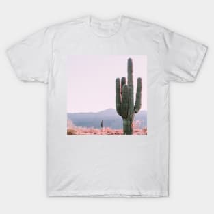 Cactus dreams T-Shirt